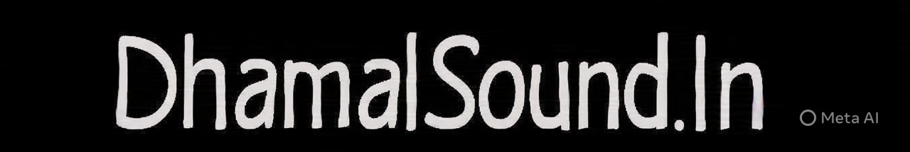 DhamalSound.In